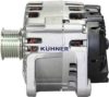 AD KüHNER 553793RI Alternator